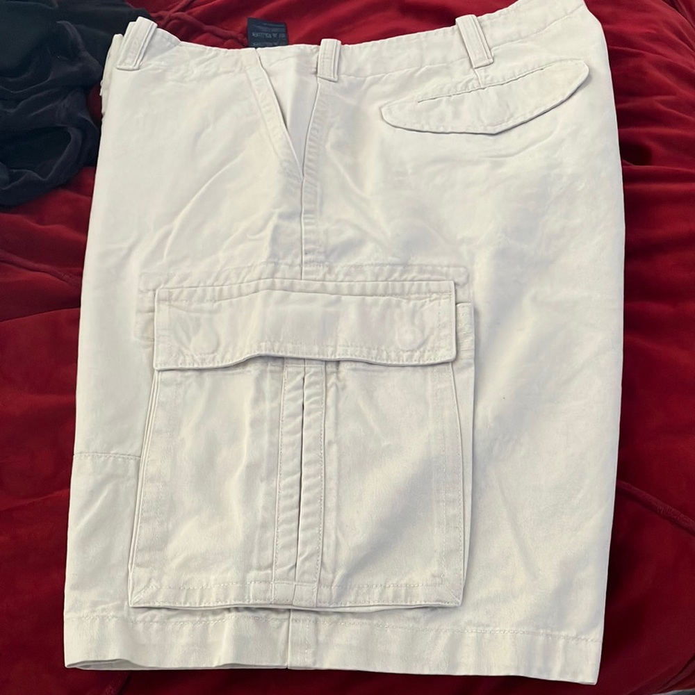Men’s shorts size 36 Tommy Hilfiger used good condition